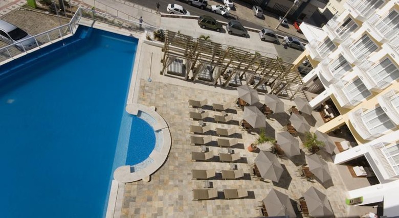 Radisson Hotel Aracaju
