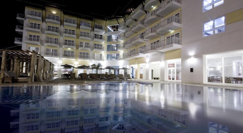 Radisson Hotel Aracaju