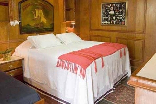 Hotel Pousada Do Capitao