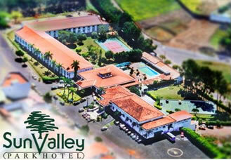 Quality Hotel & Convention Center Mar�lia