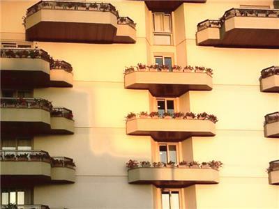 Dall Onder Grande Hotel