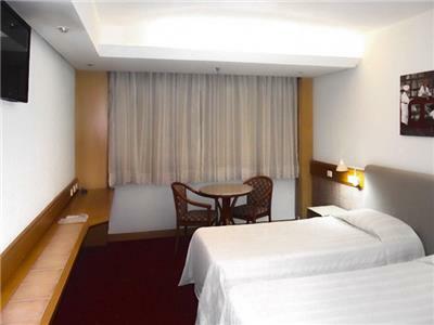 Dall Onder Grande Hotel