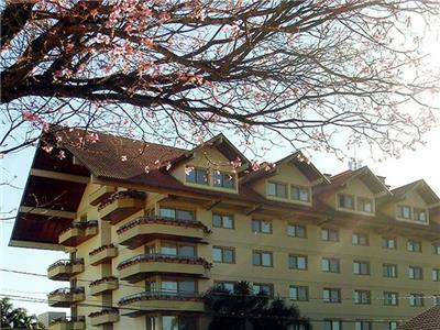 Dall Onder Grande Hotel