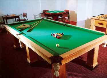 Dall Onder Grande Hotel