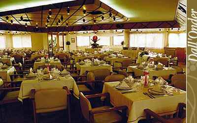 Dall Onder Grande Hotel