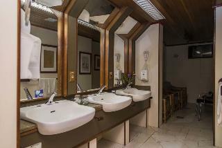 Dall Onder Grande Hotel