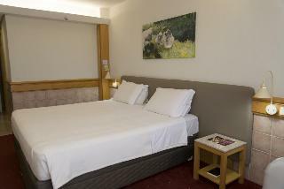 Dall Onder Grande Hotel