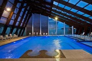 Dall Onder Grande Hotel