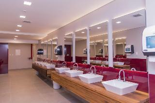 Dall Onder Grande Hotel