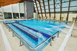 Dall Onder Grande Hotel