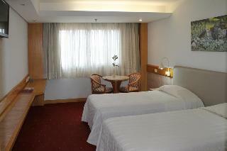 Dall Onder Grande Hotel