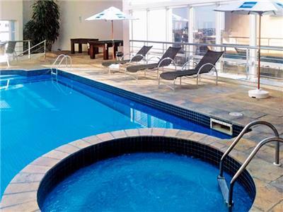Dall Onder Vittoria Hotel