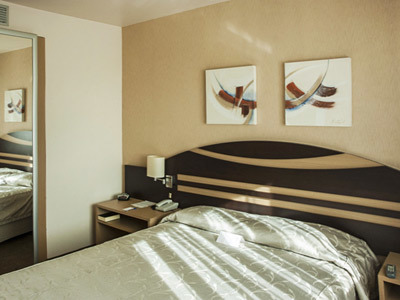 Dall Onder Vittoria Hotel