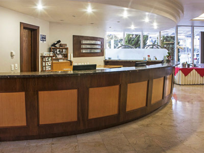 Dall Onder Vittoria Hotel