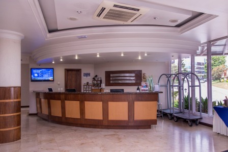 Dall Onder Vittoria Hotel