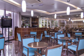 Dall Onder Vittoria Hotel