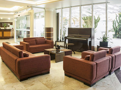 Dall Onder Vittoria Hotel