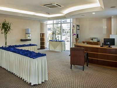 Dall Onder Vittoria Hotel