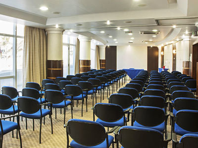 Dall Onder Vittoria Hotel