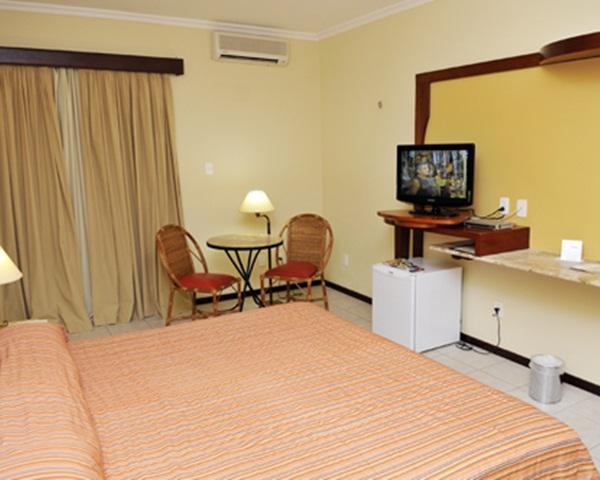 Thermas Hotel & Resorts