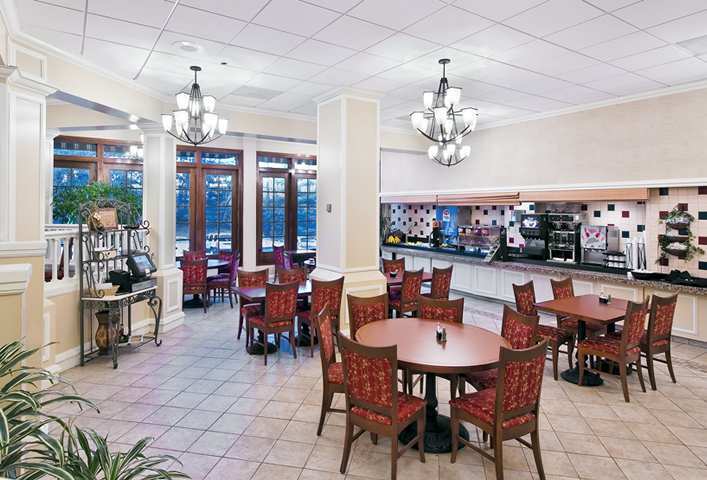 Hotel Embassy Suites Nashville - Airport