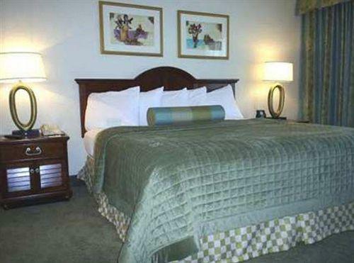 Hotel Embassy Suites Nashville - Airport