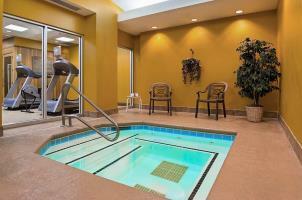 Hotel Embassy Suites Nashville - Airport