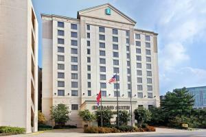 Hotel Embassy Suites Nashville - Airport