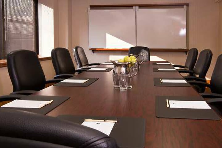 Doubletree Hotel & Exec. Meeting Ctr. Portland-lloyd Center