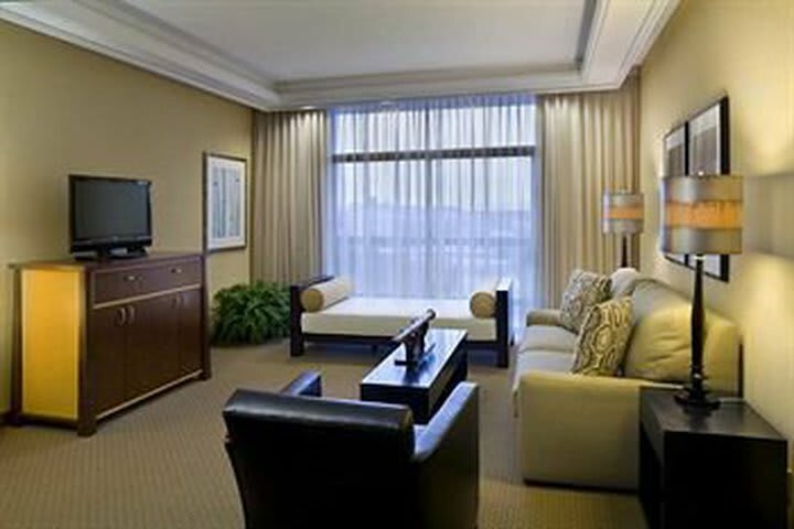 Doubletree Hotel & Exec. Meeting Ctr. Portland-lloyd Center