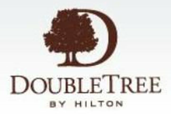 Doubletree Hotel & Exec. Meeting Ctr. Portland-lloyd Center