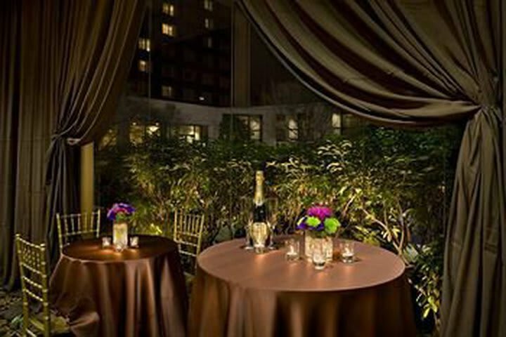 Doubletree Hotel & Exec. Meeting Ctr. Portland-lloyd Center