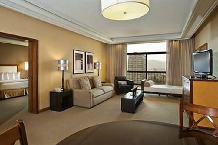 Doubletree Hotel & Exec. Meeting Ctr. Portland-lloyd Center