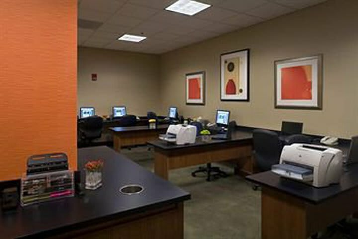 Doubletree Hotel & Exec. Meeting Ctr. Portland-lloyd Center