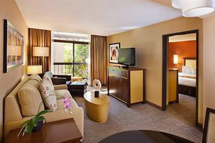 Doubletree Hotel & Exec. Meeting Ctr. Portland-lloyd Center