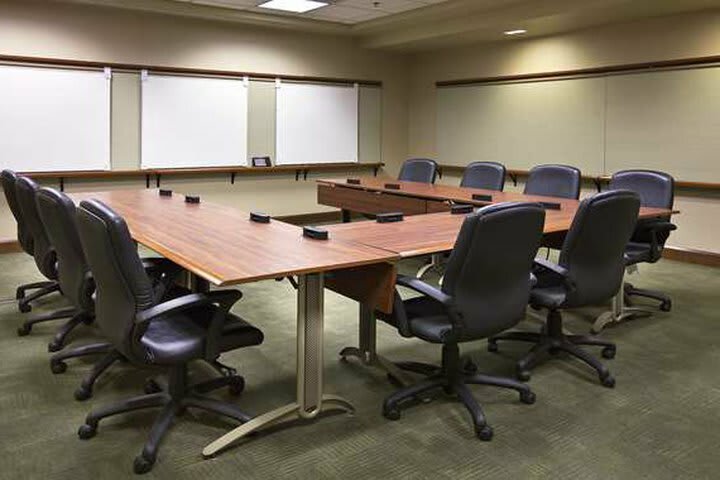 Doubletree Hotel & Exec. Meeting Ctr. Portland-lloyd Center