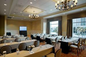 Hotel Embassy Suites Tampa - Downtown Convention Center