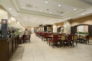 Hotel Embassy Suites Tampa - Downtown Convention Center