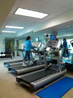 Hotel Embassy Suites Tampa - Downtown Convention Center