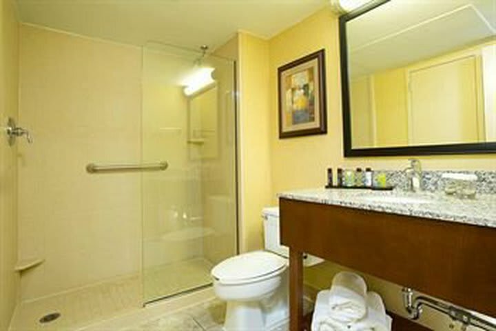 Hotel Embassy Suites Tulsa - I-44