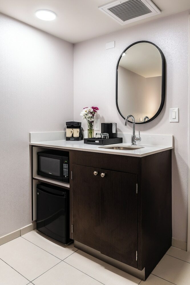 Hotel Embassy Suites Tulsa - I-44