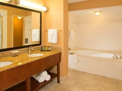 Hotel Embassy Suites Tulsa - I-44