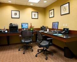 Hotel Embassy Suites Tulsa - I-44