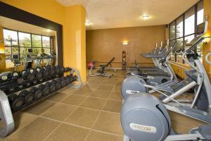 Hotel Embassy Suites Tulsa - I-44