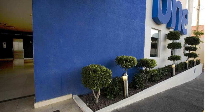Hotel One Aguascalientes San Marcos
