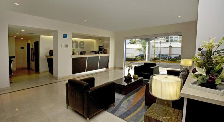 Hotel One Aguascalientes San Marcos