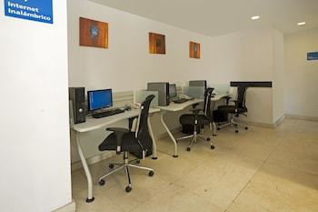 Hotel One Aguascalientes San Marcos