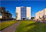 Hotel One San Luis Potos� Glorieta Ju�rez