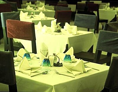 Hotel Amarin Victoria Resort