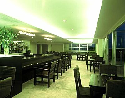 Hotel Amarin Victoria Resort